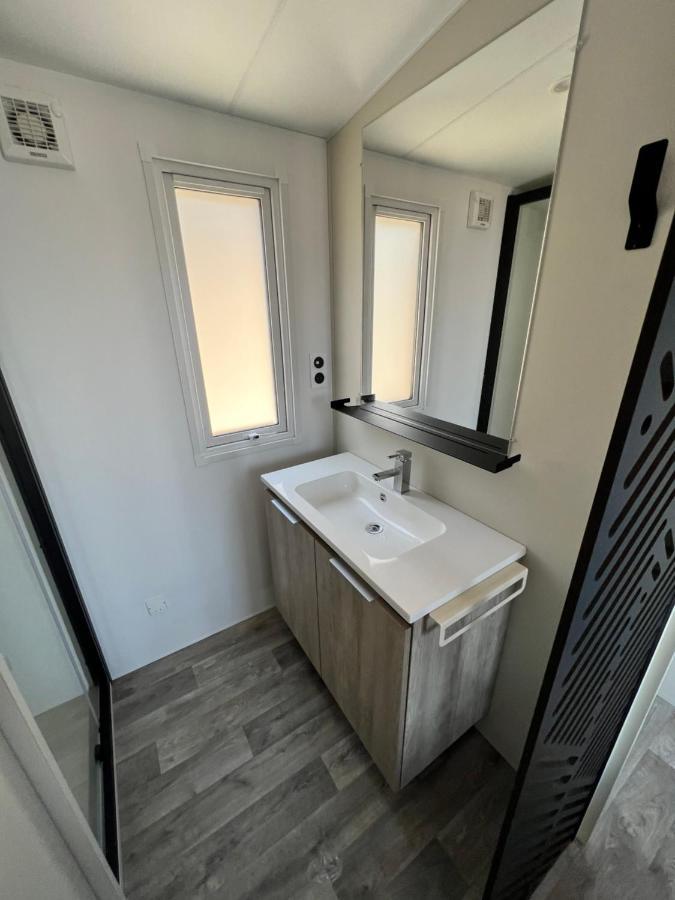 Mobile Evasion Okpl Beauvoir Saint-Raphaël Екстериор снимка